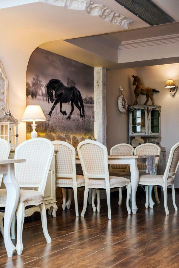 Frühstückspension Feniks Agro&spa Swinemünde