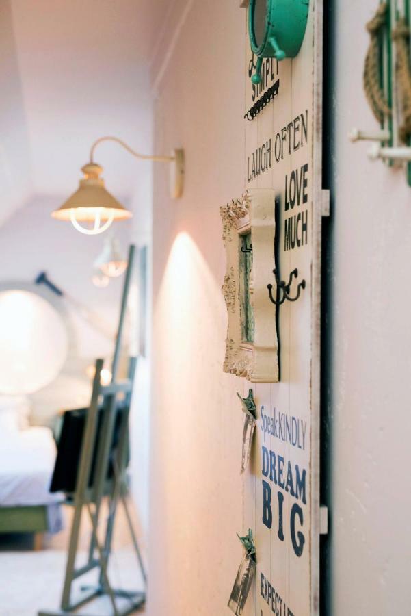 Feniks Agro&spa * Swinoujscie