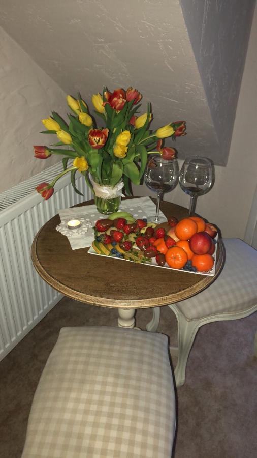 Bed & Breakfast Feniks Agro&spa Adults Only *